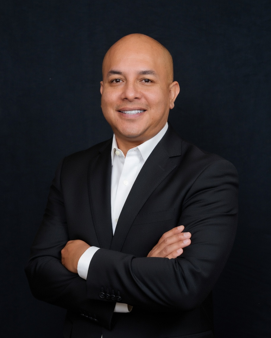 Antonio Espinel - Real Estate Consultant International