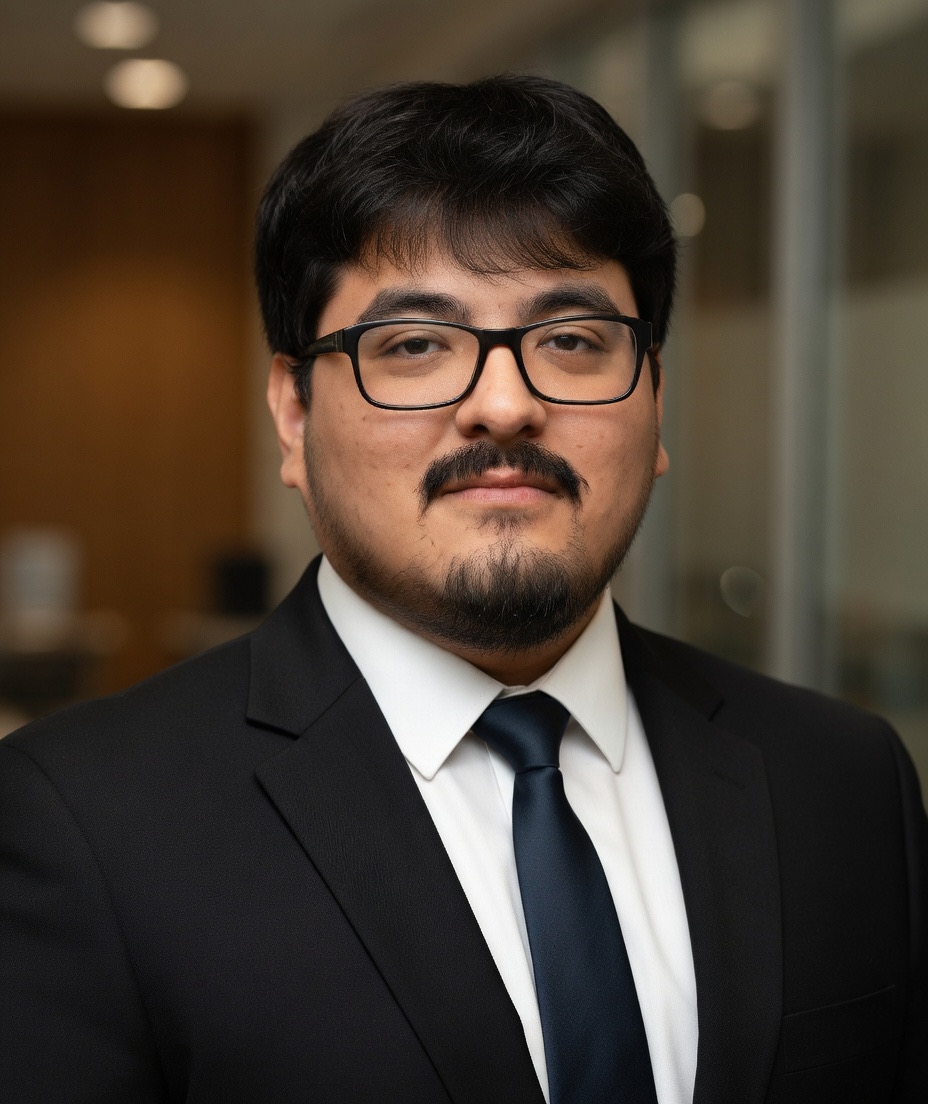 Edgar Cordova - Operations Partner