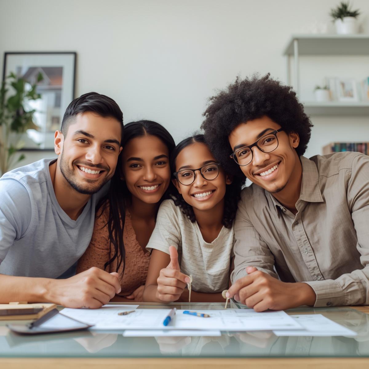 FHA loan first time homebuyer