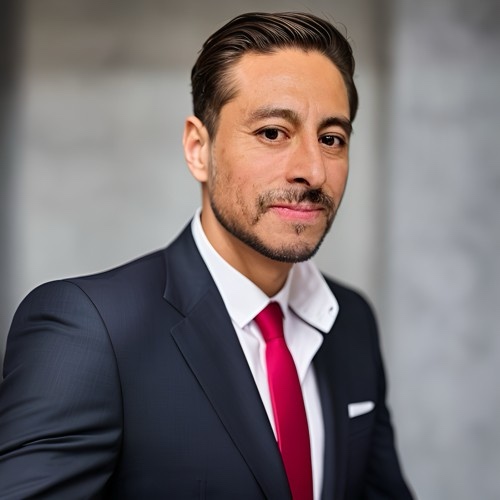 Franco Cordova - Mortgage Loan Advisor