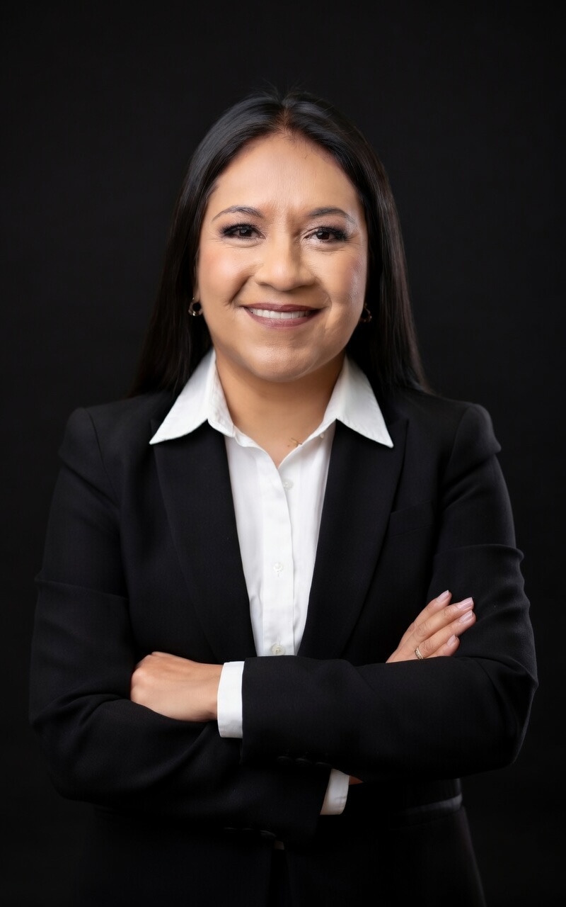 Jackeline Caparachin - Loan Coordinator Partner